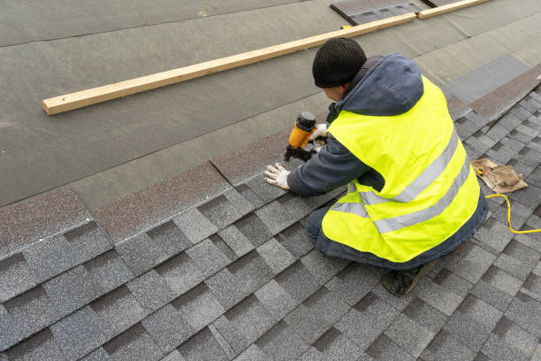 Fast & Reliable Emergency Roof Repairs in Robins Af, GA