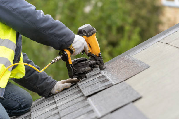 Best Commercial Roofing Services  in Robins Af, GA