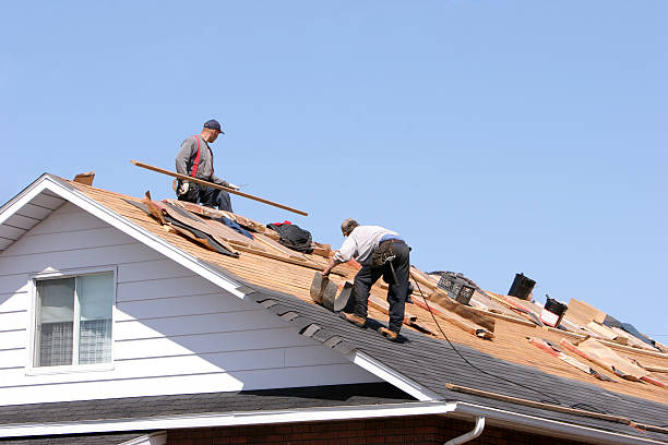  Robins Af, GA Roofing repair and installation Pros